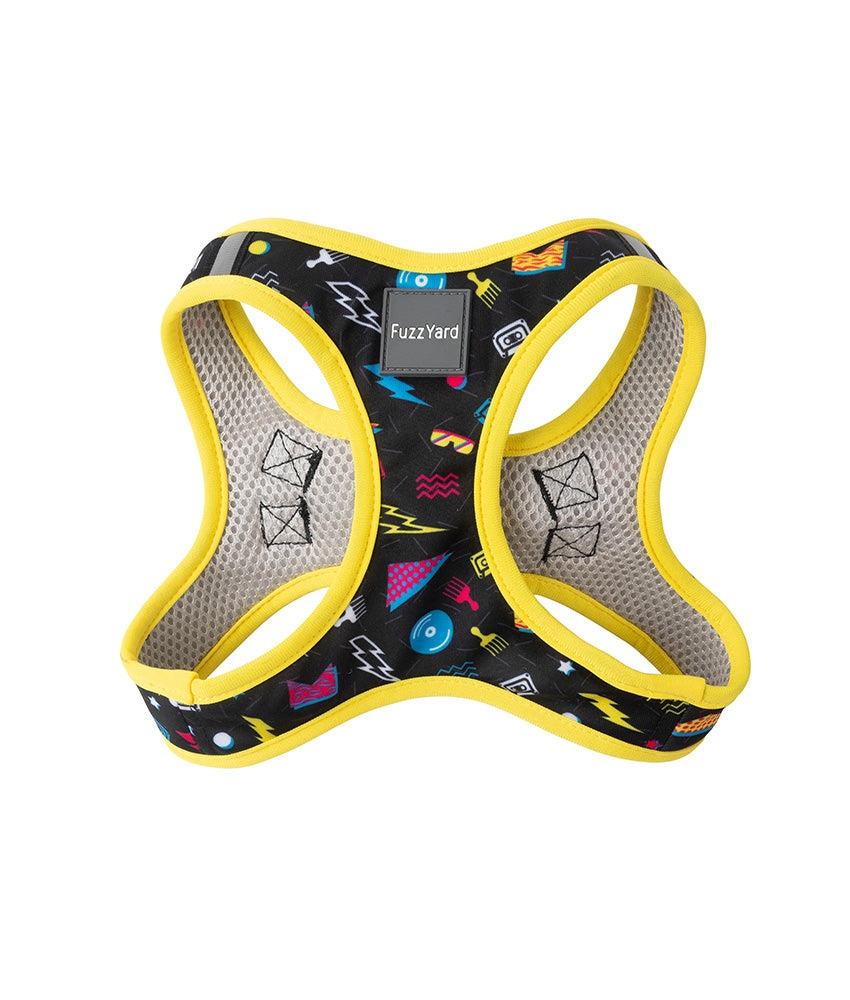 Fuzzyard Bel Air Step-in Dog Harness