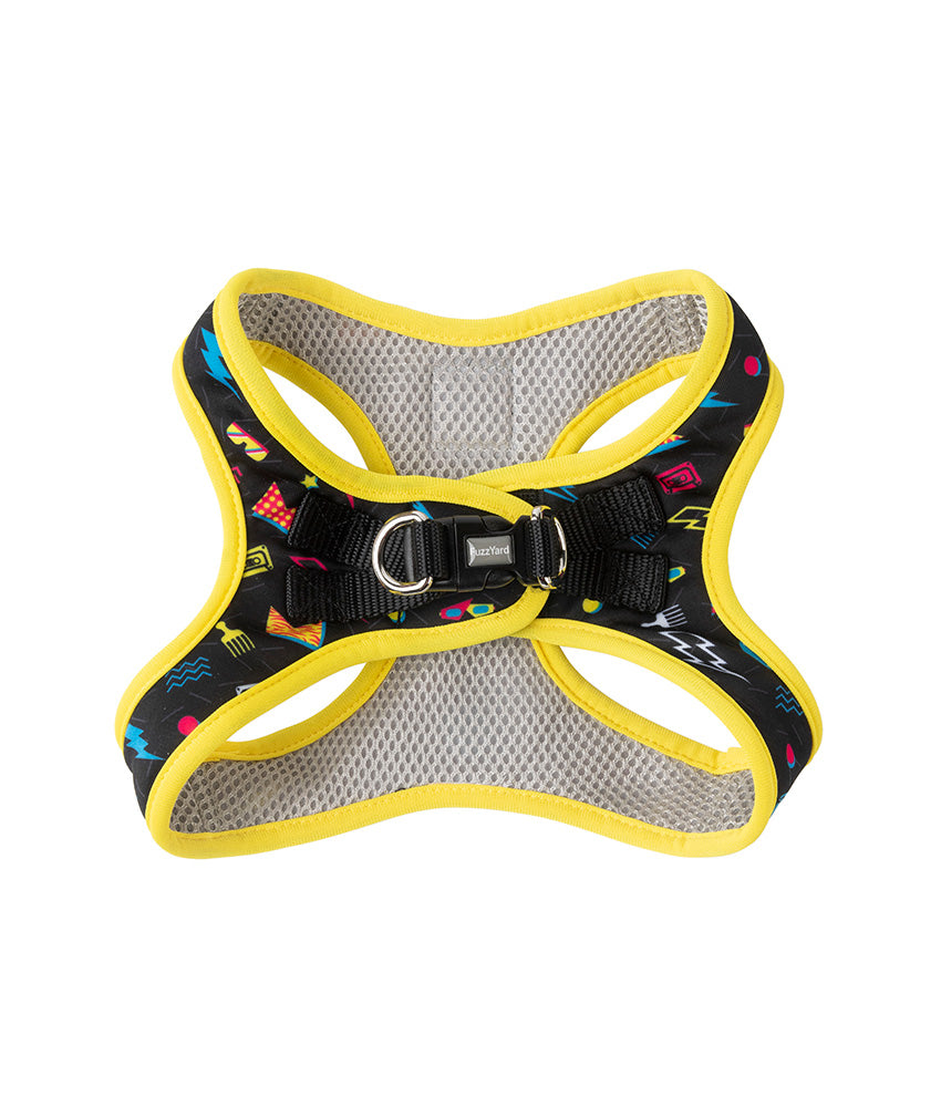 Fuzzyard Bel Air Step-in Dog Harness