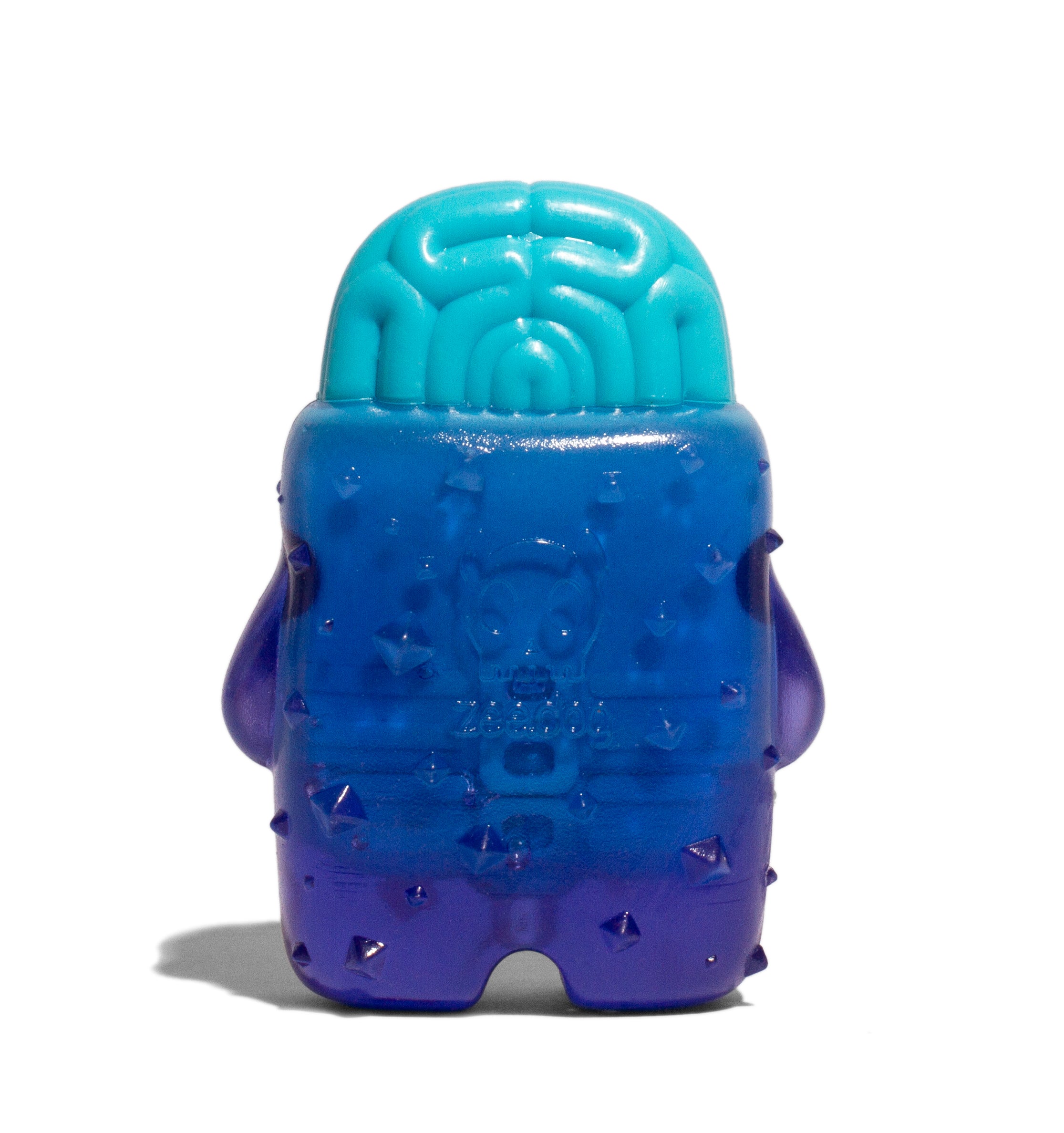 Zee.dog Brain Freeze Toy