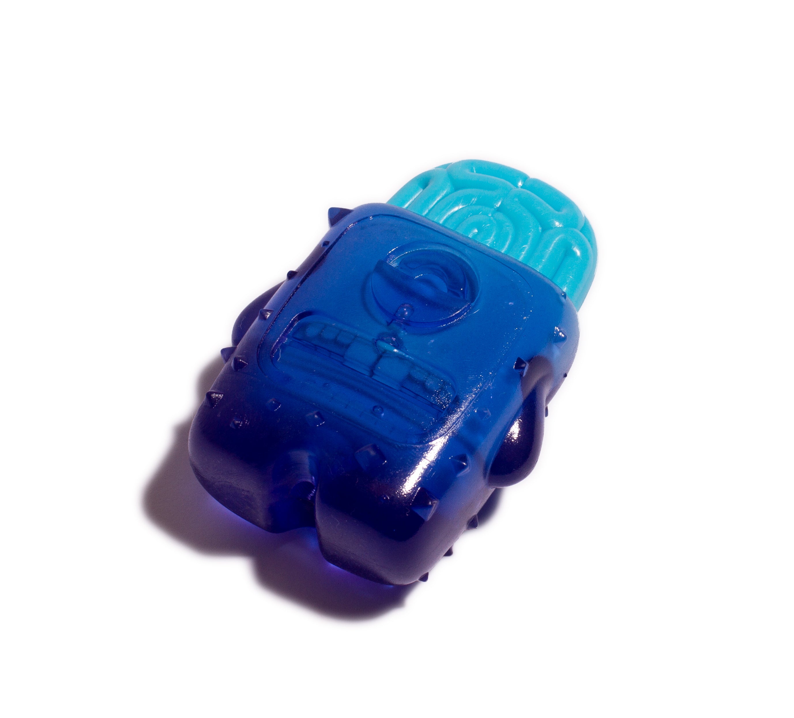 Zee.dog Brain Freeze Toy