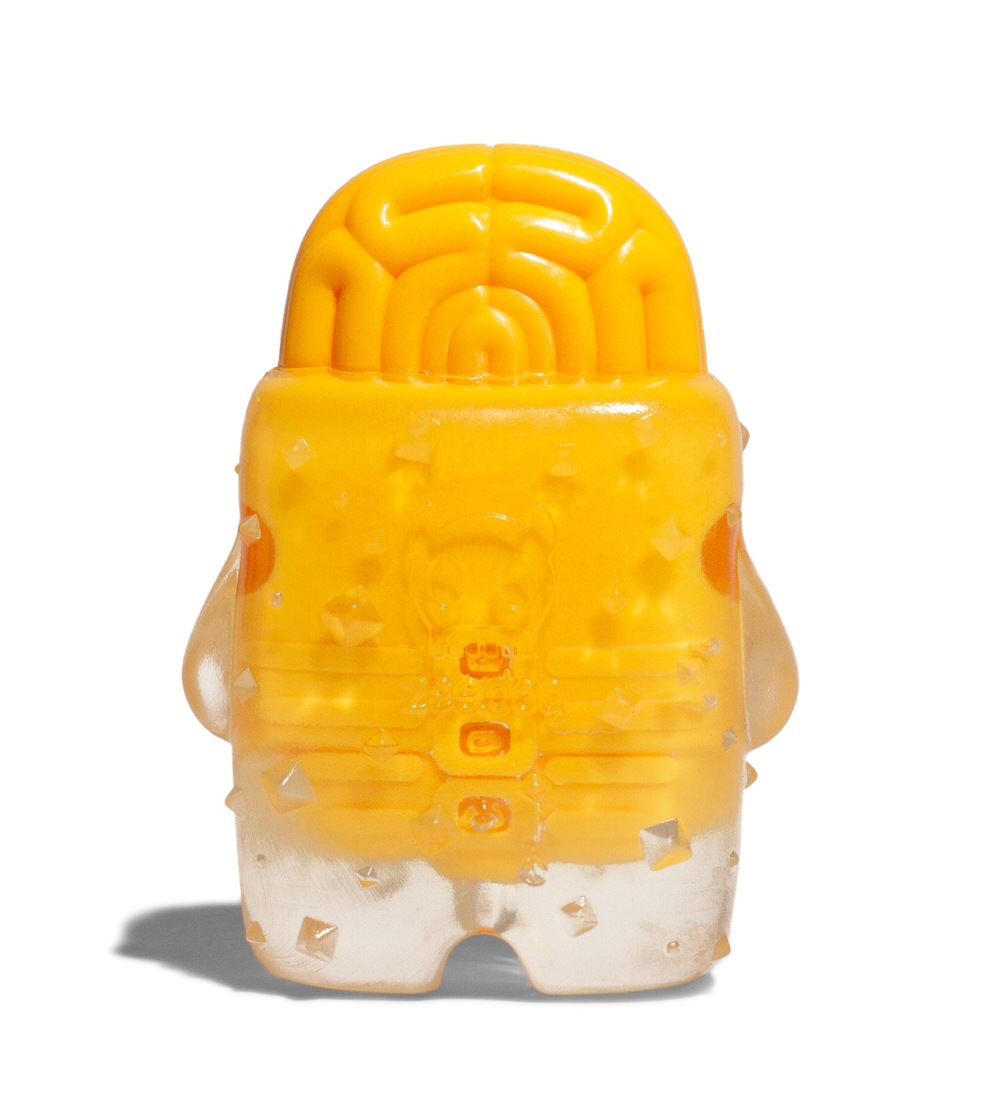 Zee.dog Brain Fried Toy