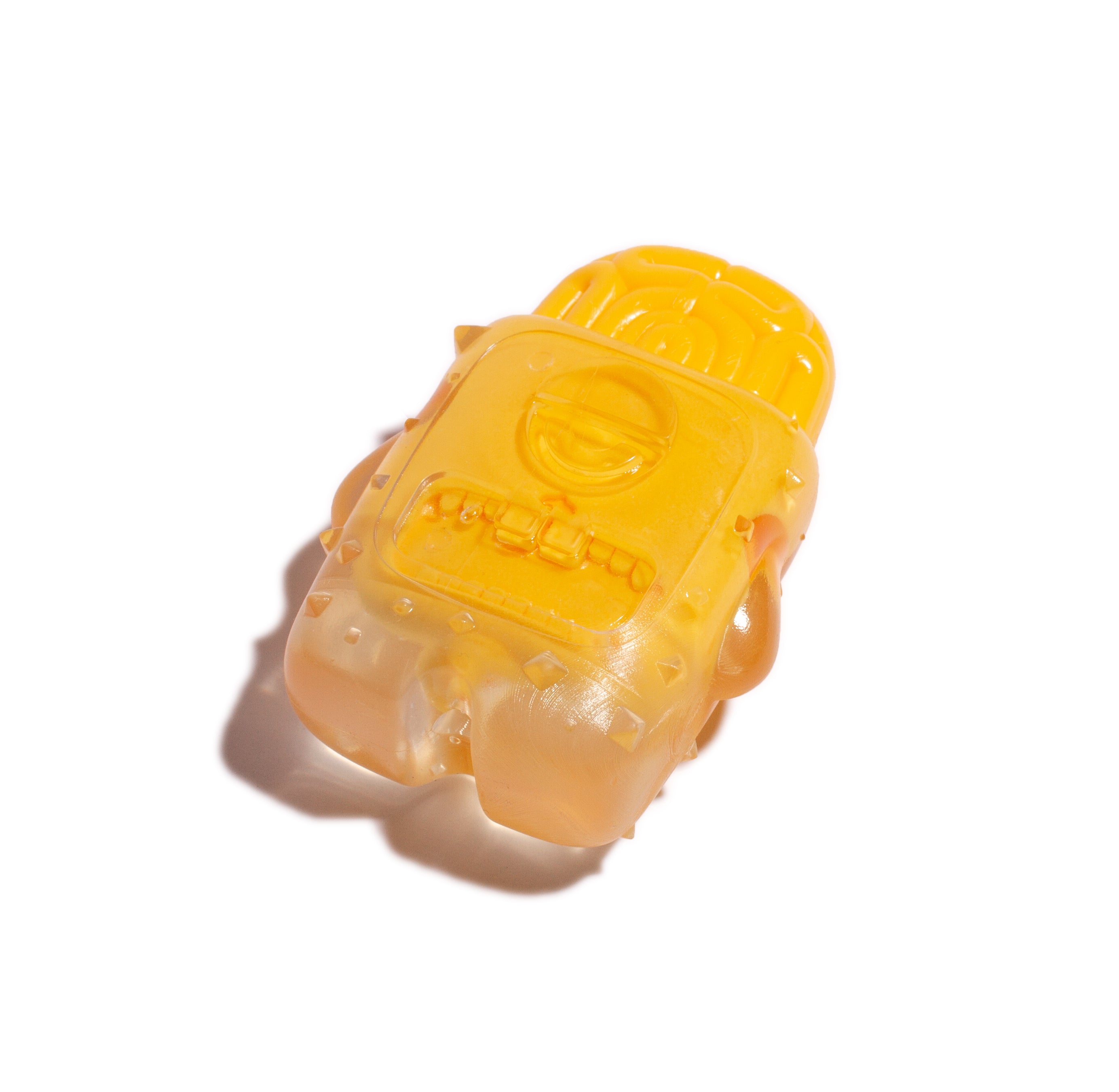 Zee.dog Brain Fried Toy