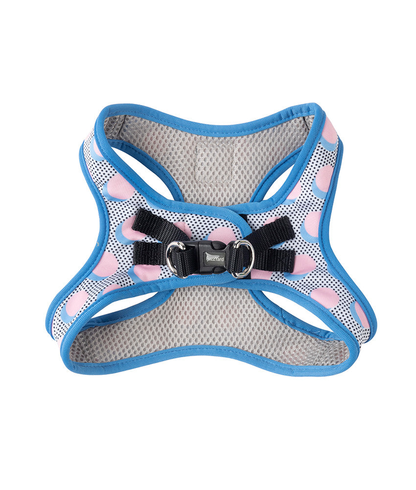 Fuzzyard Dippin Step-in Dog Harness