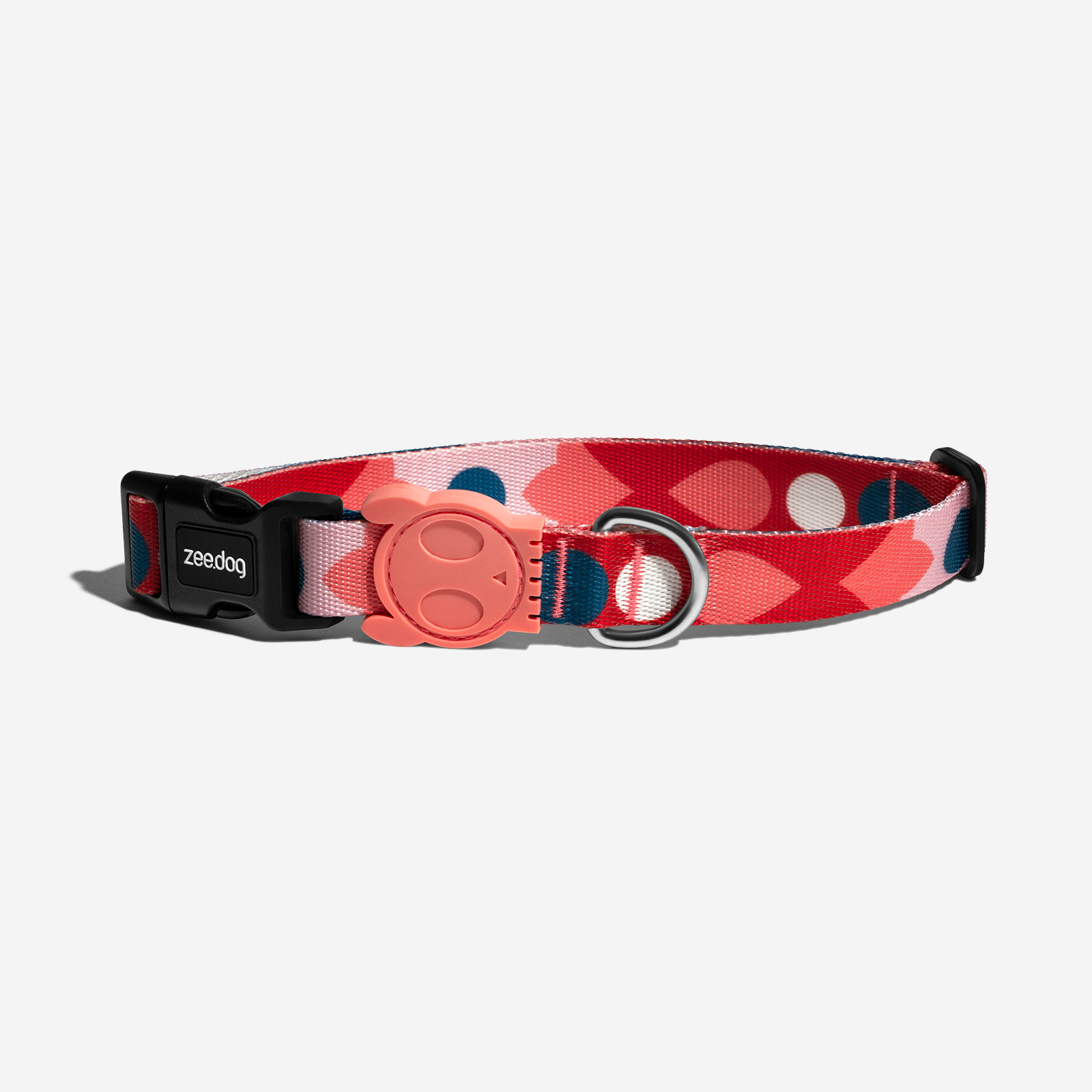 Zee.dog Samé Dog Collar