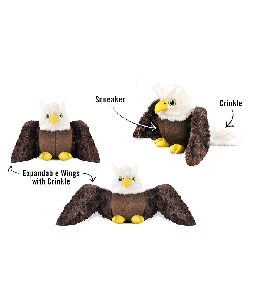 P.L.A.Y Fetching Flock Dog Toys