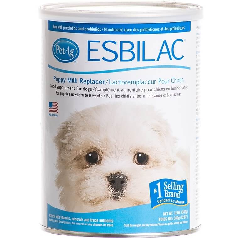 PetAg Esbilac Puppy Milk Replacer Powder