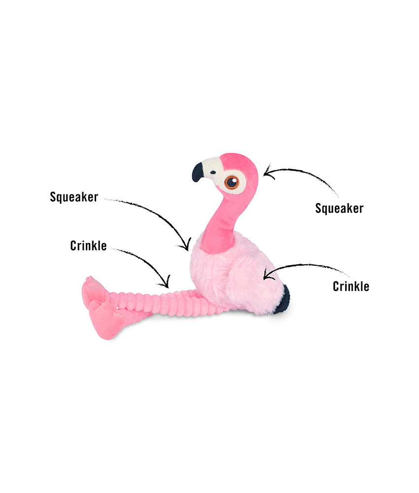 P.L.A.Y Fetching Flock Dog Toys
