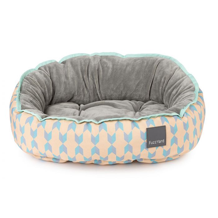 Fuzzyard Chelsea Reversible Bed