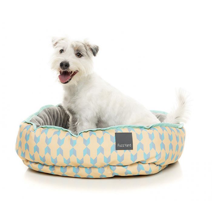 Fuzzyard Chelsea Reversible Bed