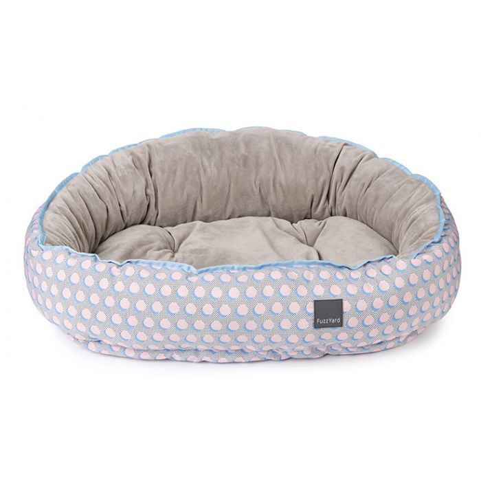 Fuzzyard Dippin' Reversible Bed