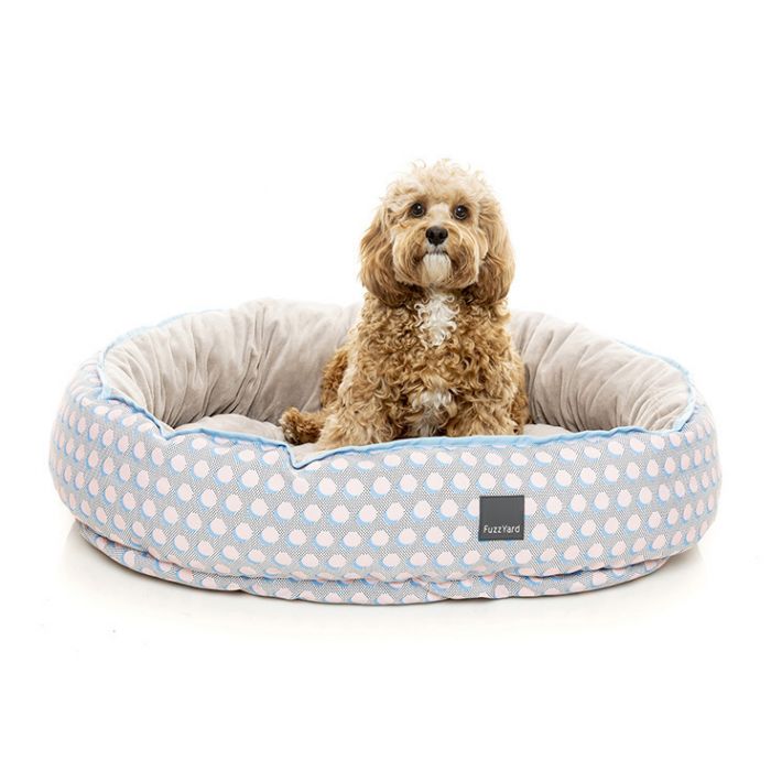 Fuzzyard Dippin' Reversible Bed