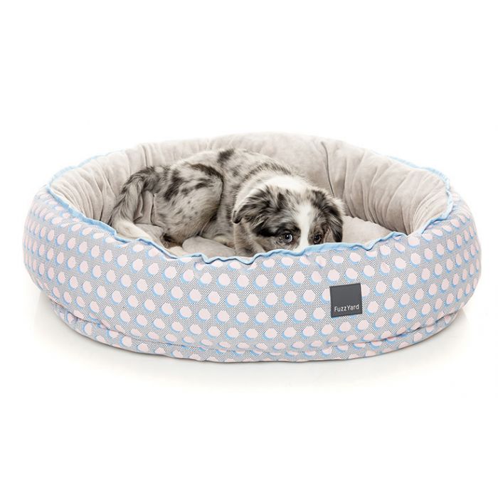 Fuzzyard Dippin' Reversible Bed