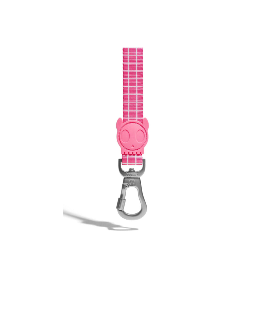 Zee.dog Pink Wave Leash