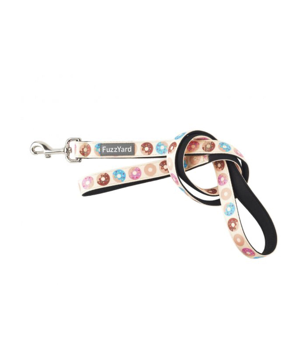 FuzzYard Dog Leash Go Nuts