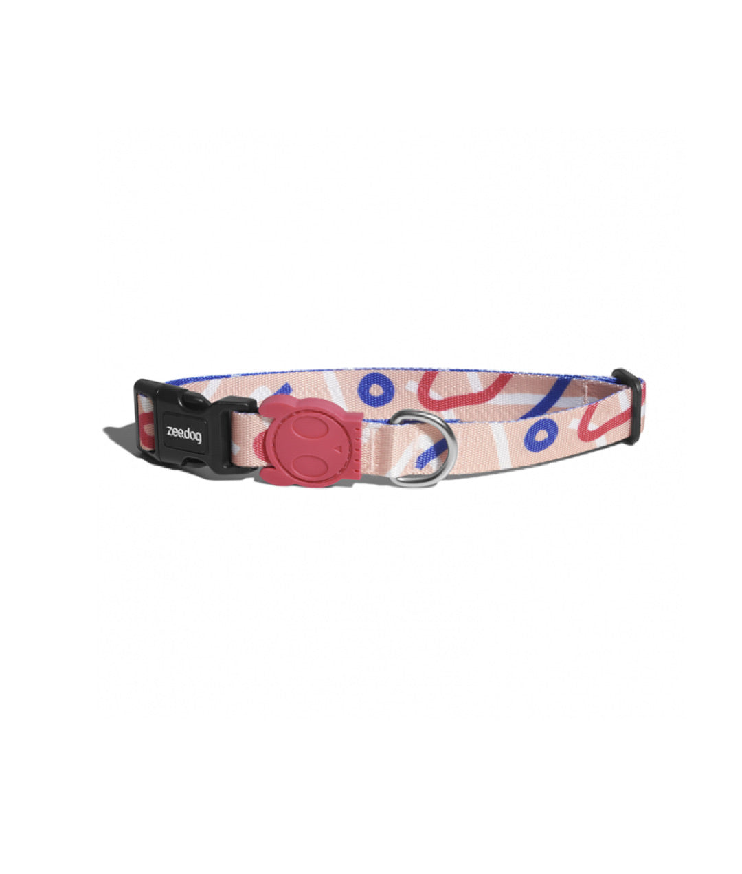 Zee.dog Pinna Dog Collar