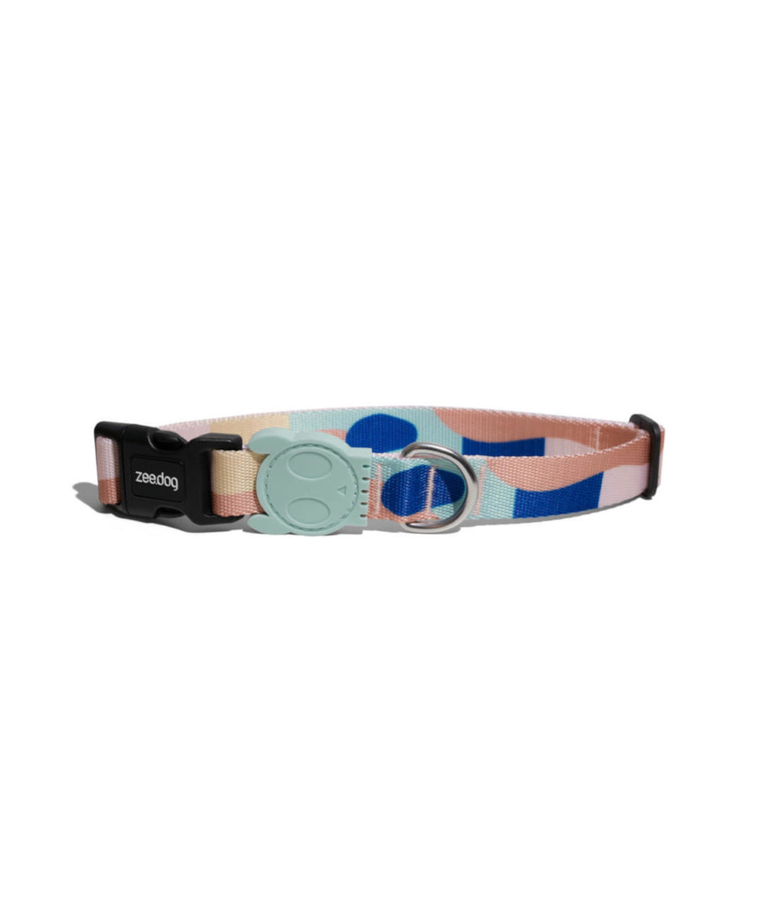 Zee.dog Columbia Dog Collar