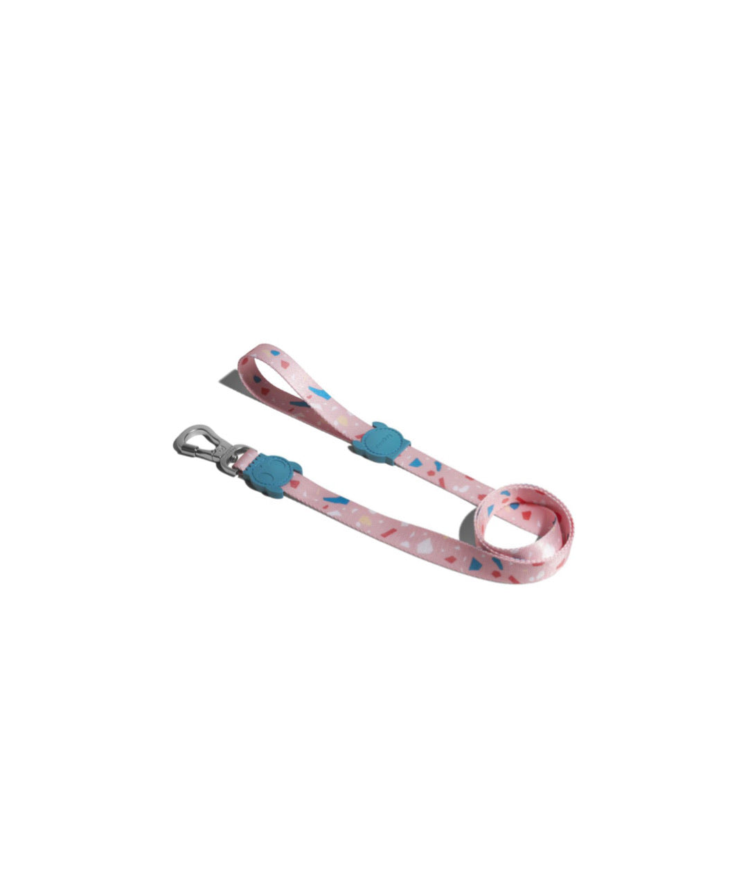 Zee.dog Terrazzo Rose Leash