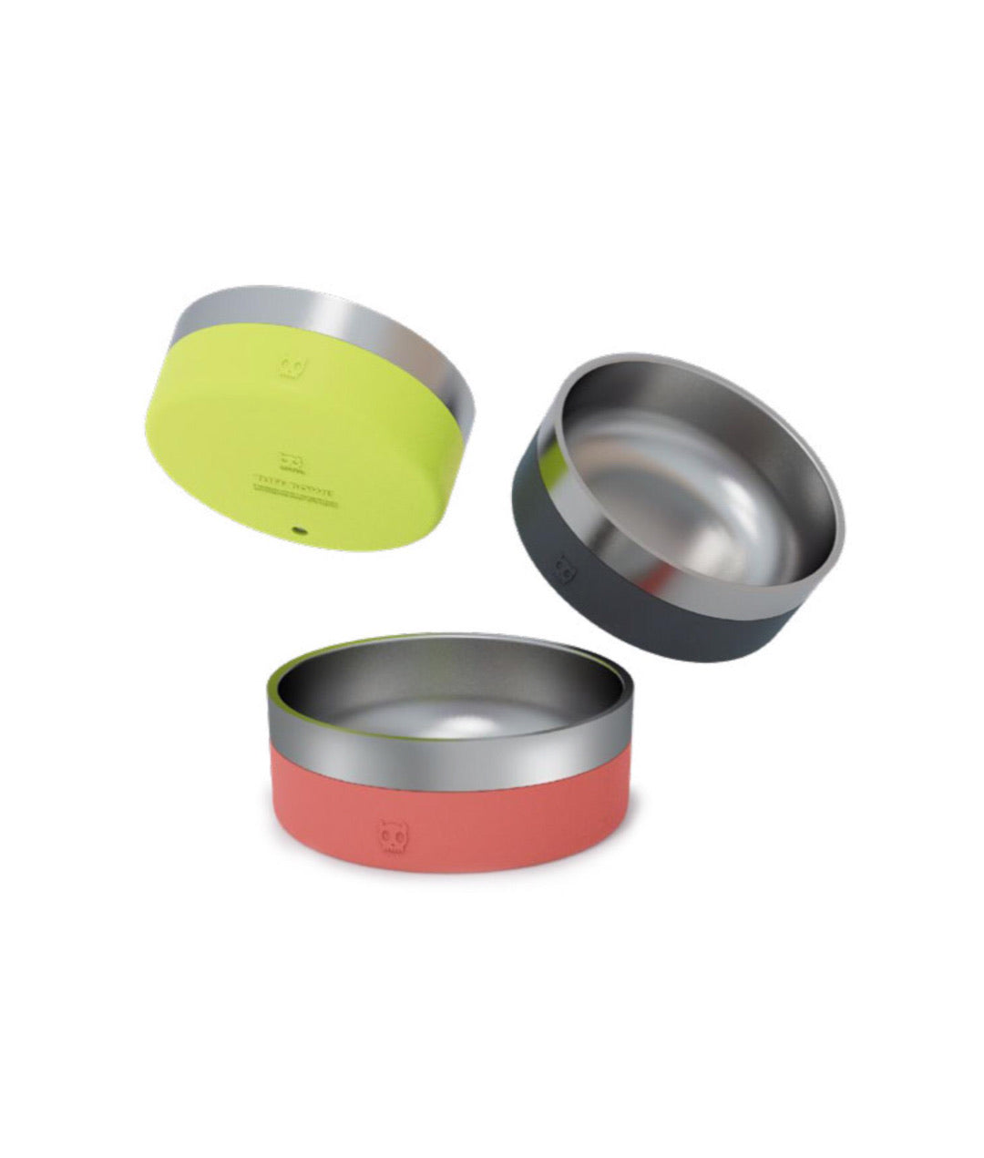 Zee.dog Tuff Bowl
