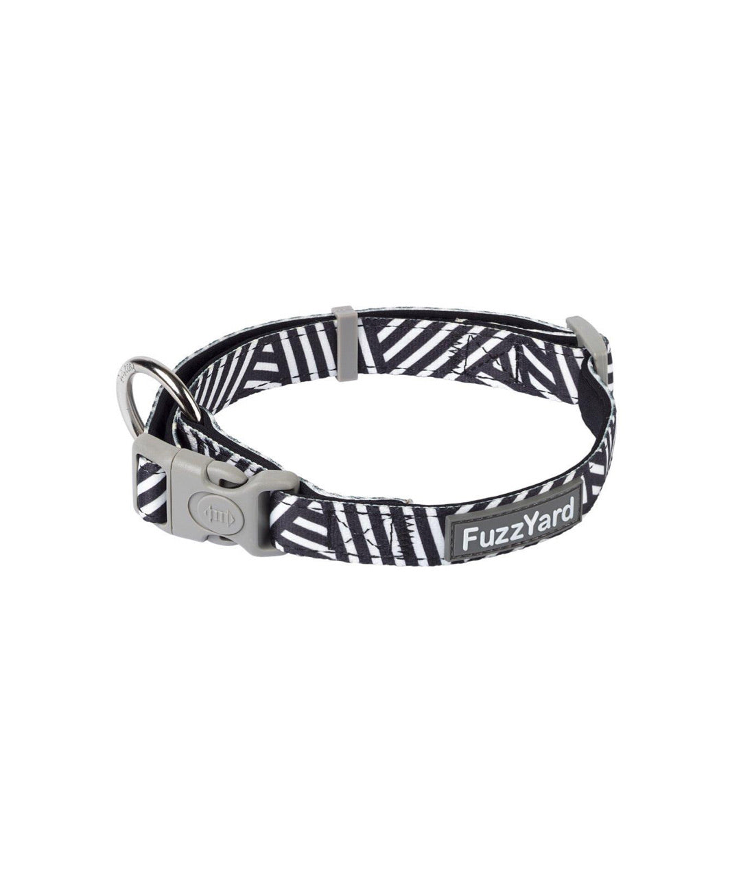 FuzzYard Collar Northcote (S)
