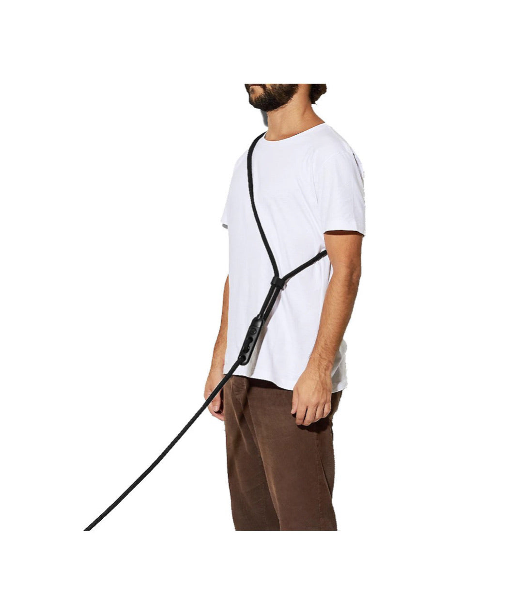 Zee.dog Gotham Hands-Free Leash