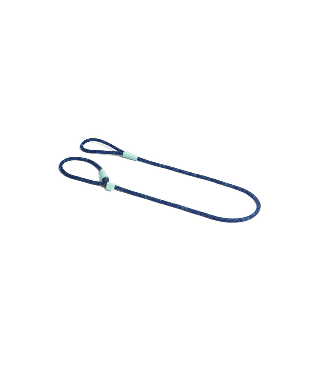 Zee.dog Indigo Slip On Leash