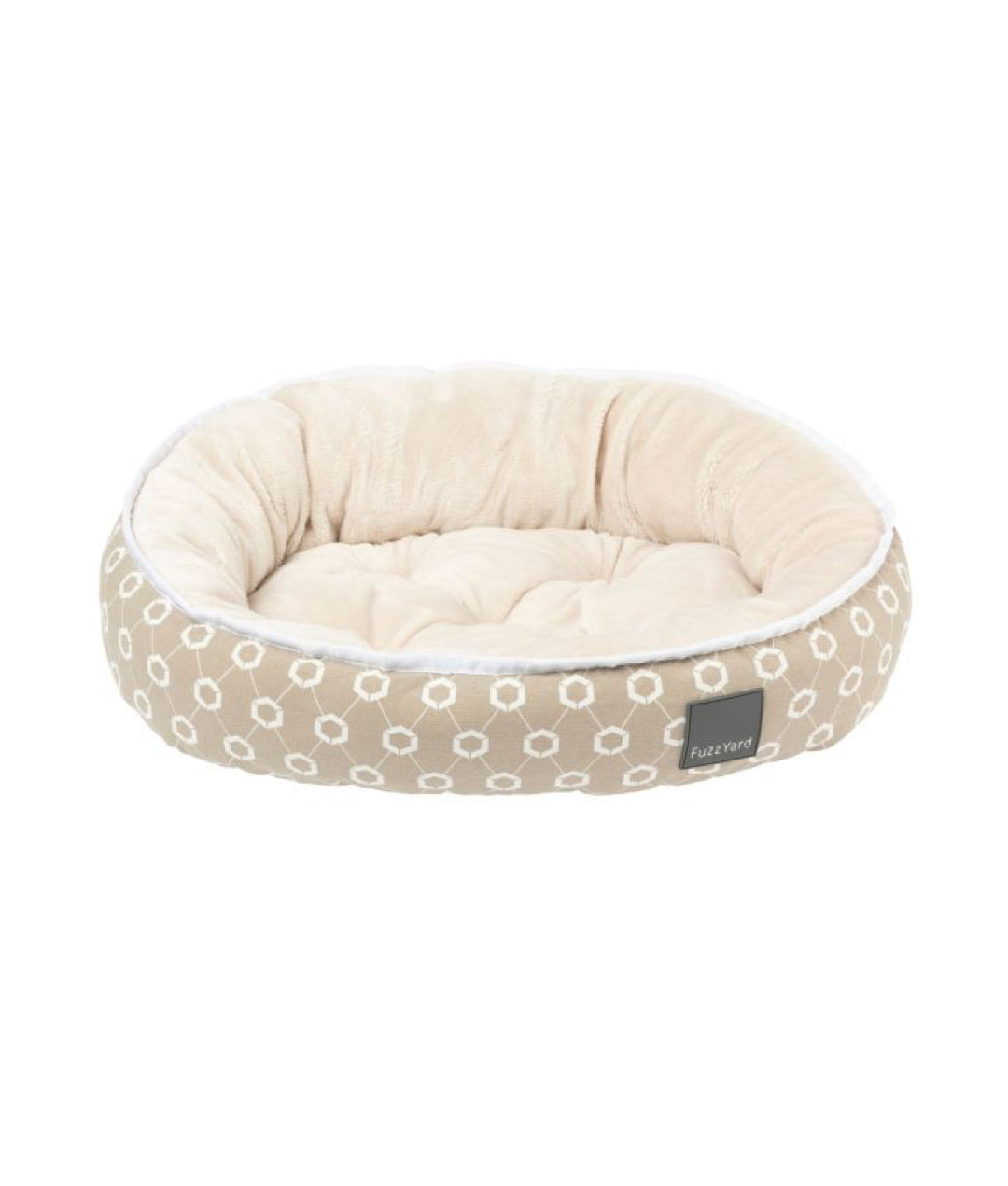 Fuzzyard Rijeka Reversible Bed