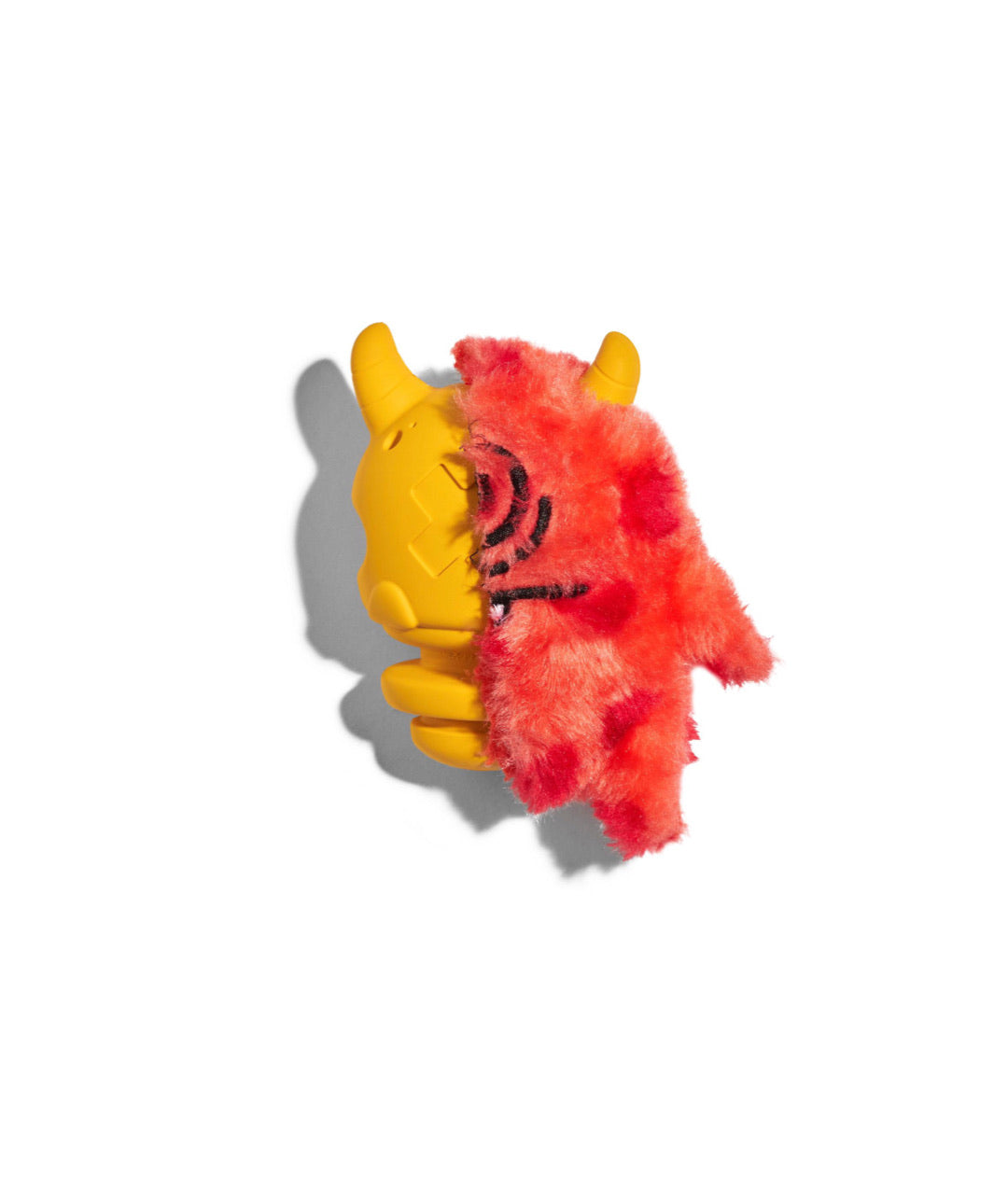Zee.dog Cyclops Toy
