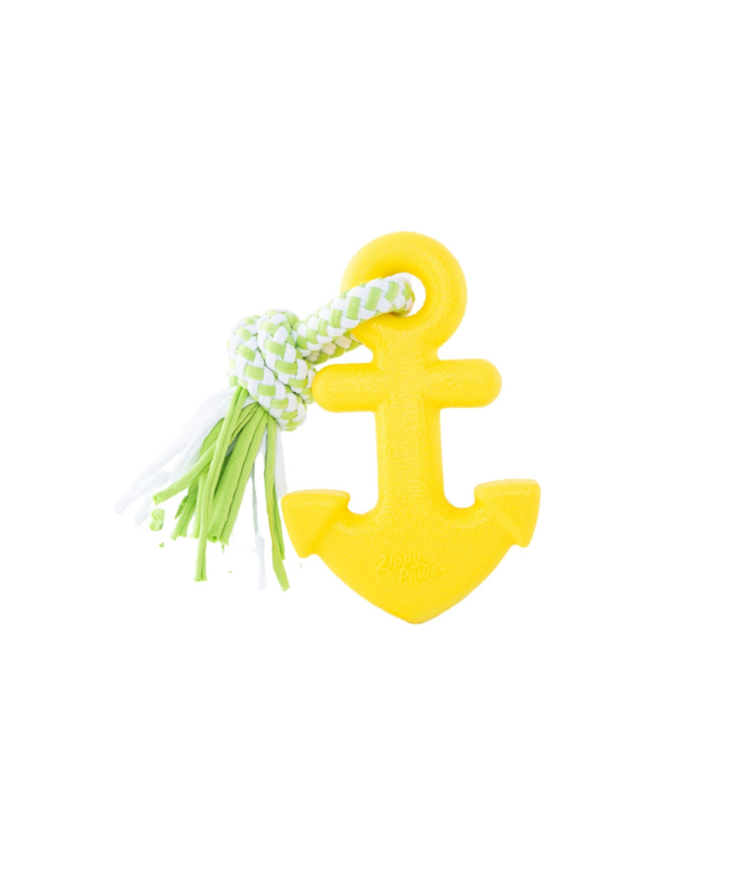 ZippyTuff Teetherz - Anchor