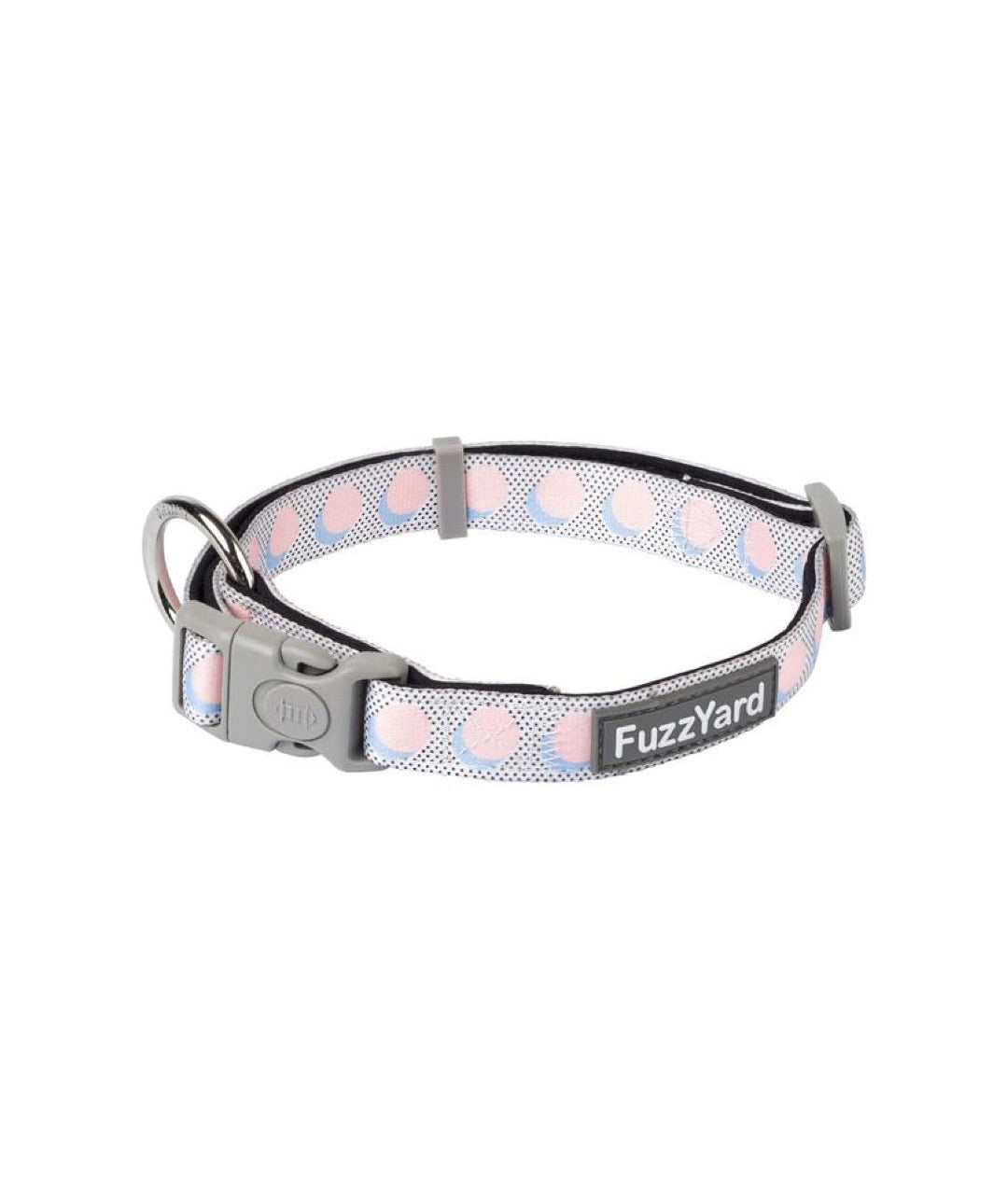 FuzzYard Dog Collar Dippin’ S