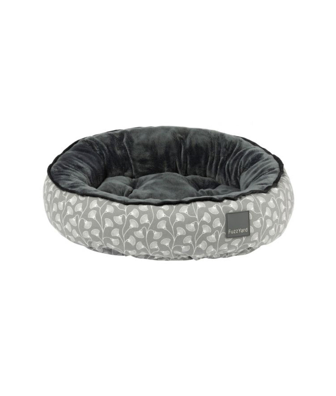 Fuzzyard Barossa Reversible Bed