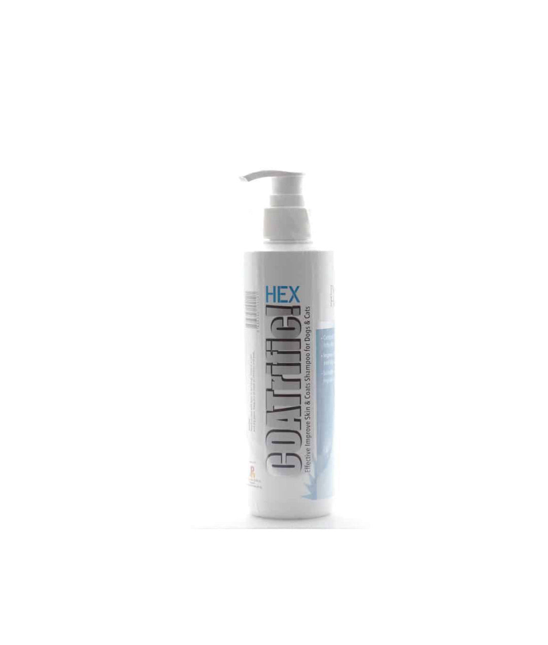Pet Horizon COATrific! Hex Pet Shampoo (250ml)