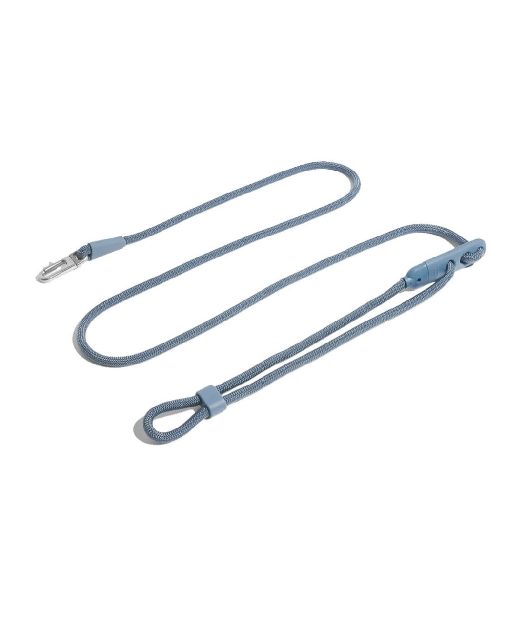 Zee.dog Blue Tech Hands-Free Leash