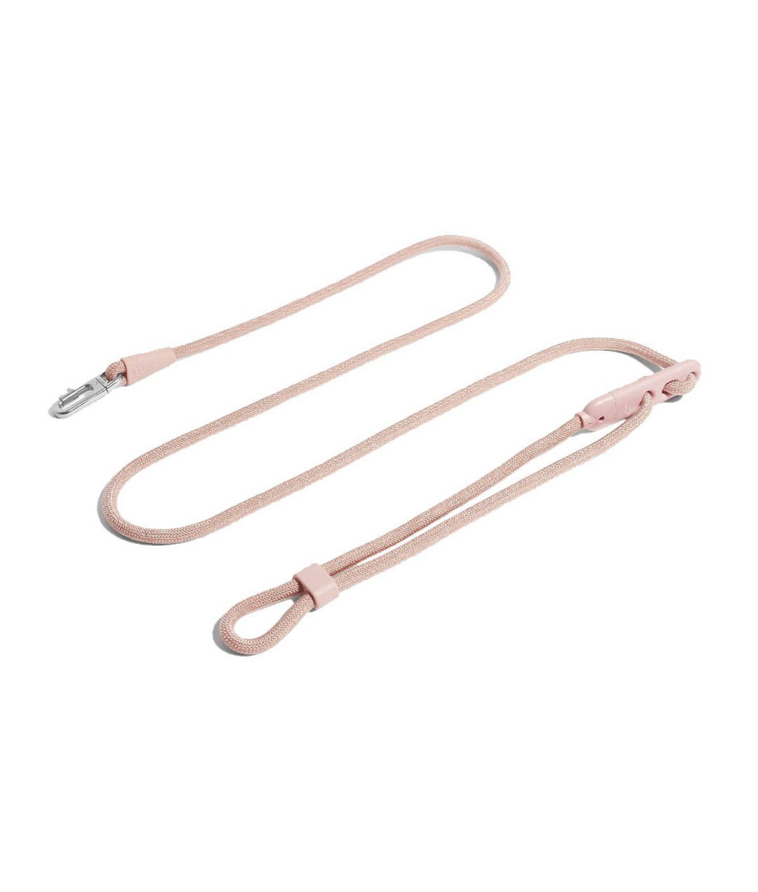 Zee.dog Pink Tech Hands-Free Leash
