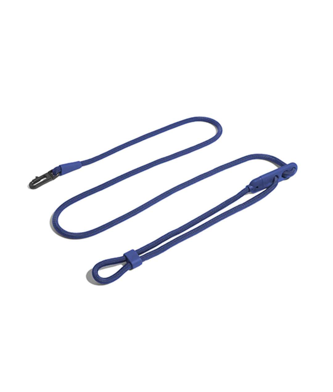 Zee.dog Deep Blue Hands-Free Leash