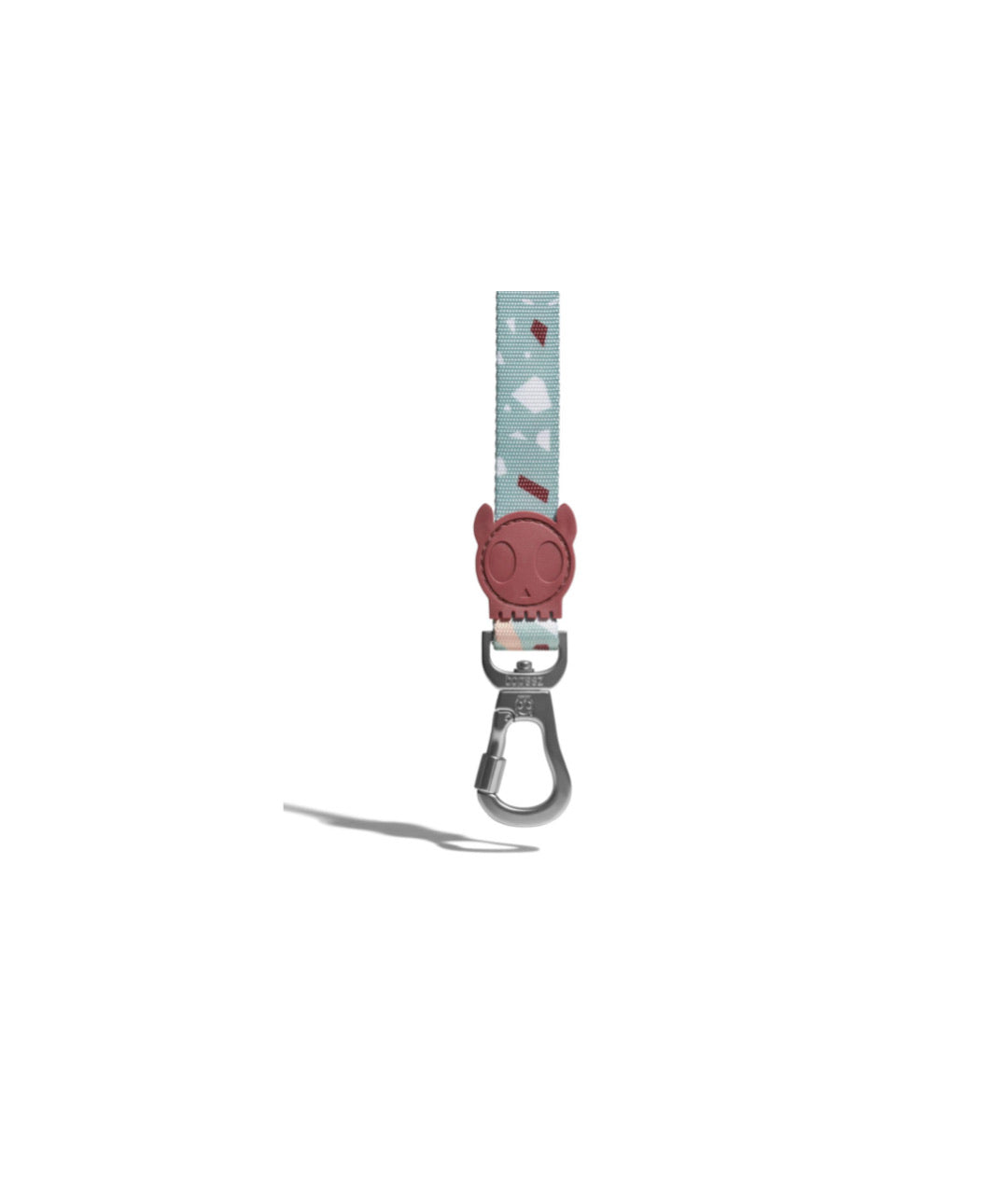 Zee.dog Terrazzo Green Leash