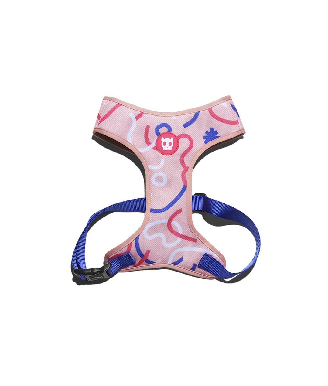 Zee.dog Pinna Air Mesh Plus Harness