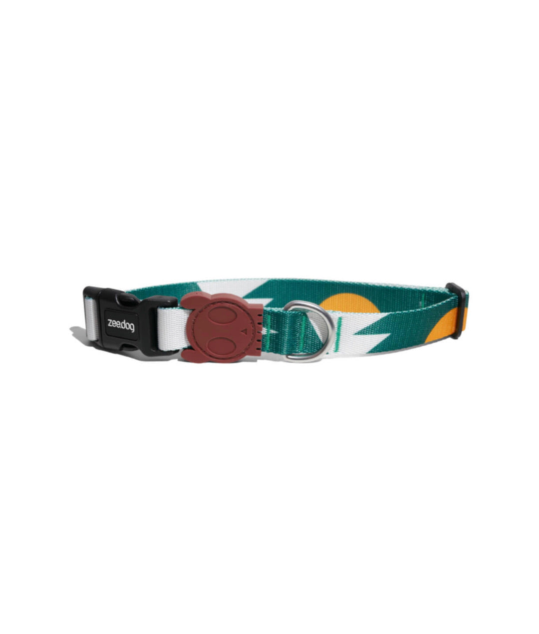 Zee.dog Apache Dog Collar