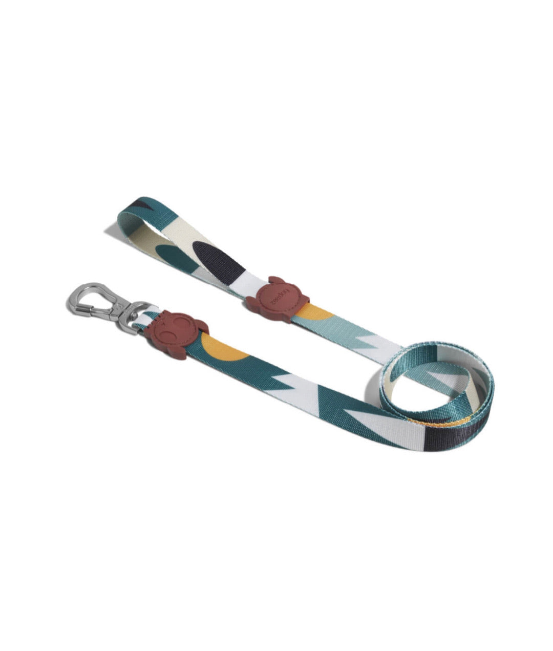 Zee.dog Apache Dog Leash