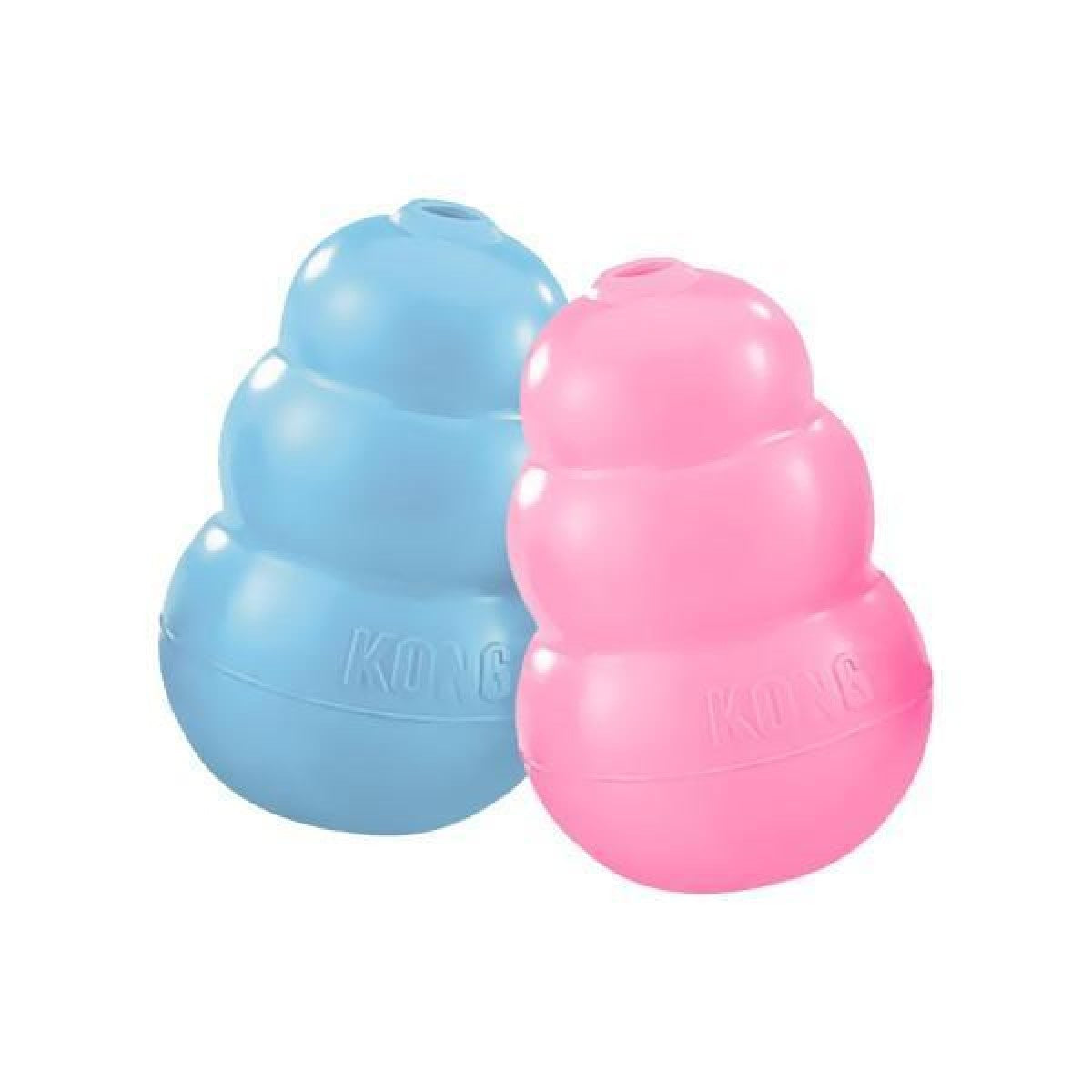 KONG® Puppy Small Dog Toy