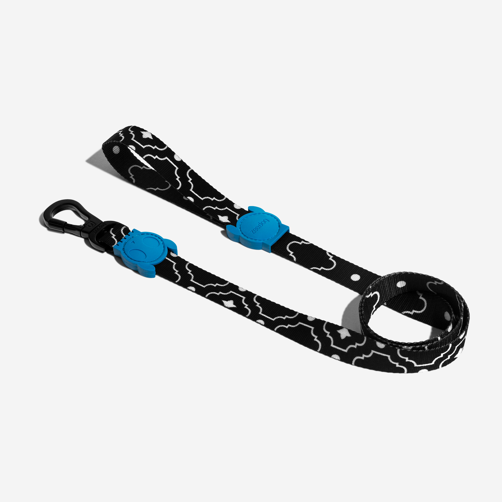 Zee.dog Mahleb Dog Leash