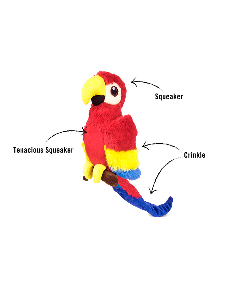 P.L.A.Y Fetching Flock Dog Toys