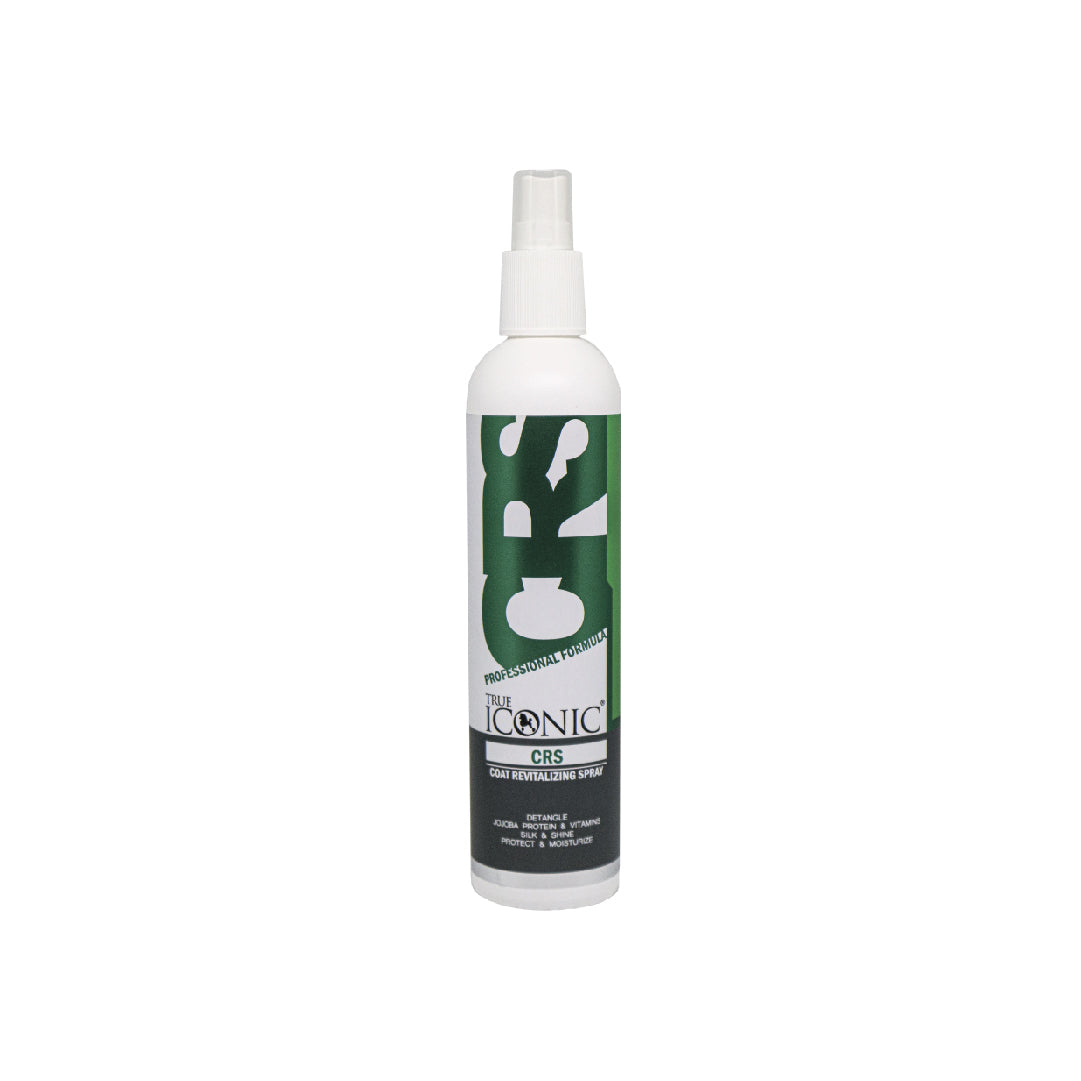 True Iconic Coat Revitalizing Spray (300ml)