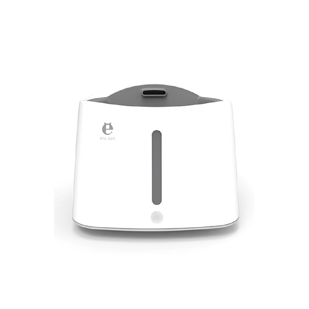 ELS Pet Infrared Sensor Automatic Pet Water Fountain