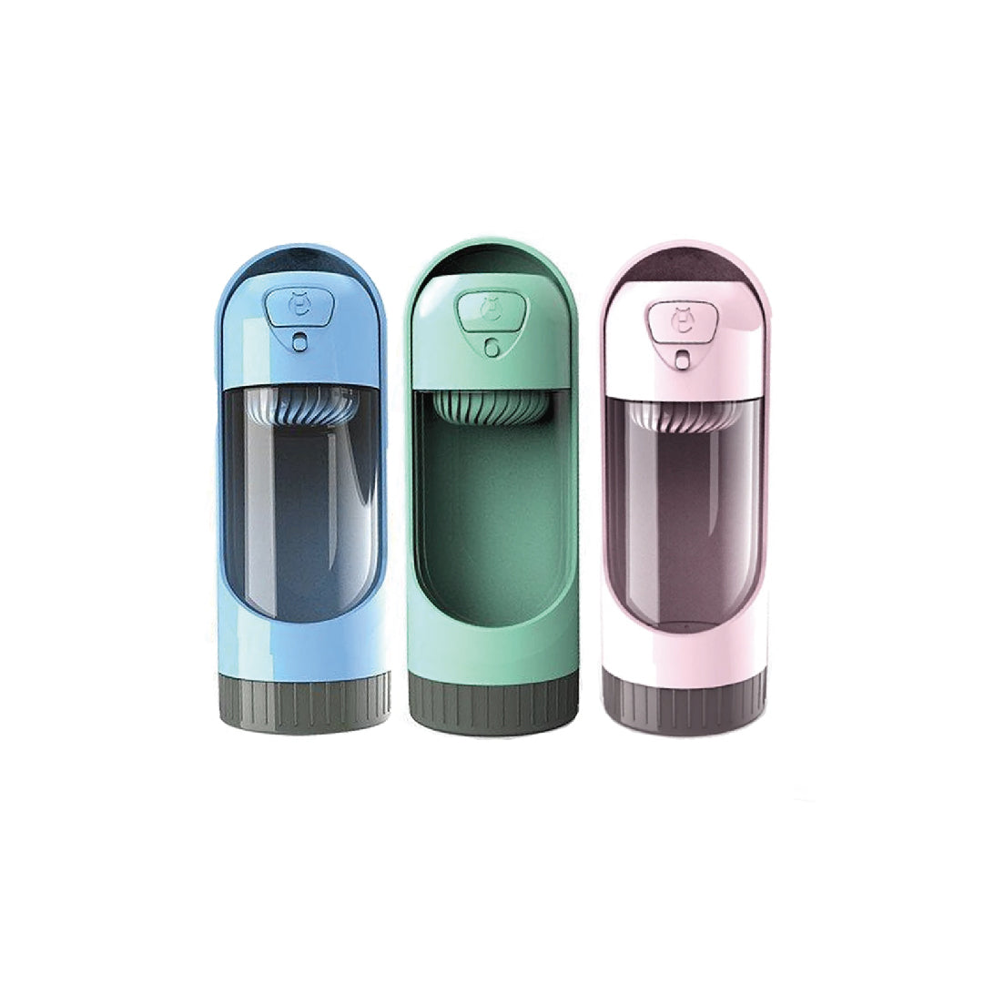 ELS Pet Travel Bottle