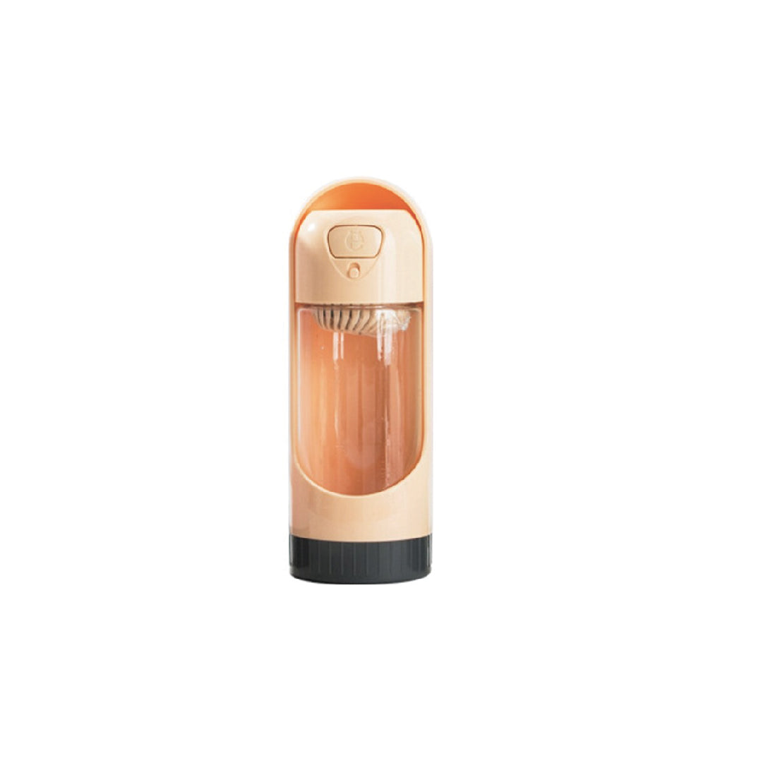 ELS Pet Travel Bottle
