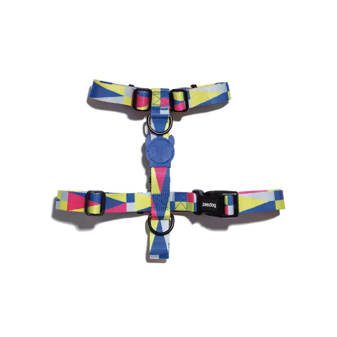 Zee.Dog Volt Dog H-Harness