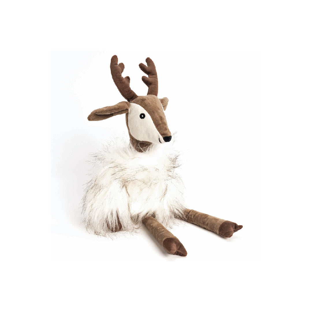 NANDOG My BFF Deer Dog Plush Toy