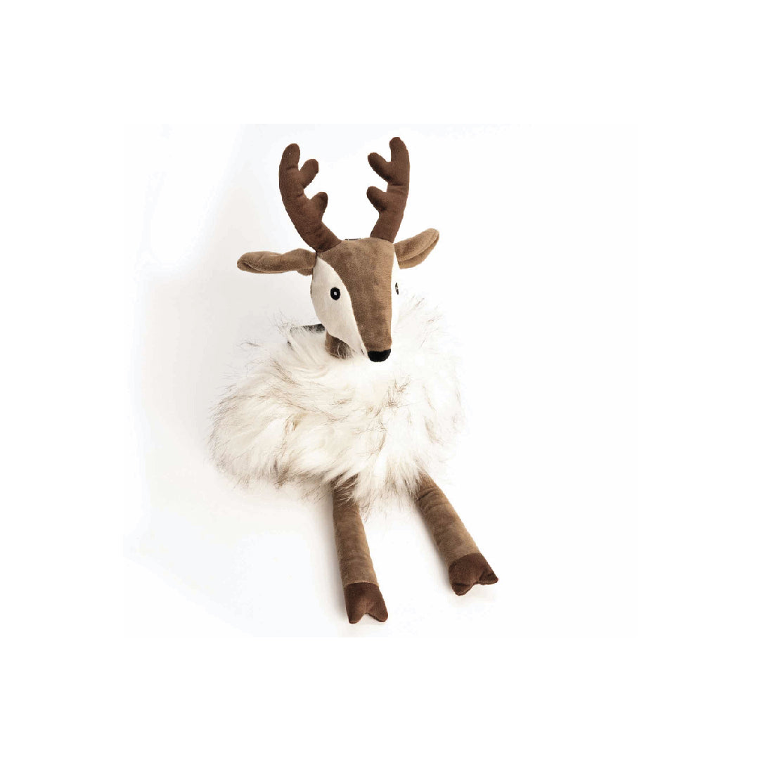 NANDOG My BFF Deer Dog Plush Toy