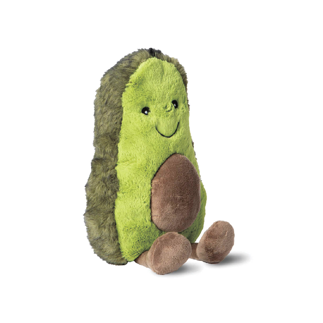NANDOG My BFF Avocado Dog Plush Toy