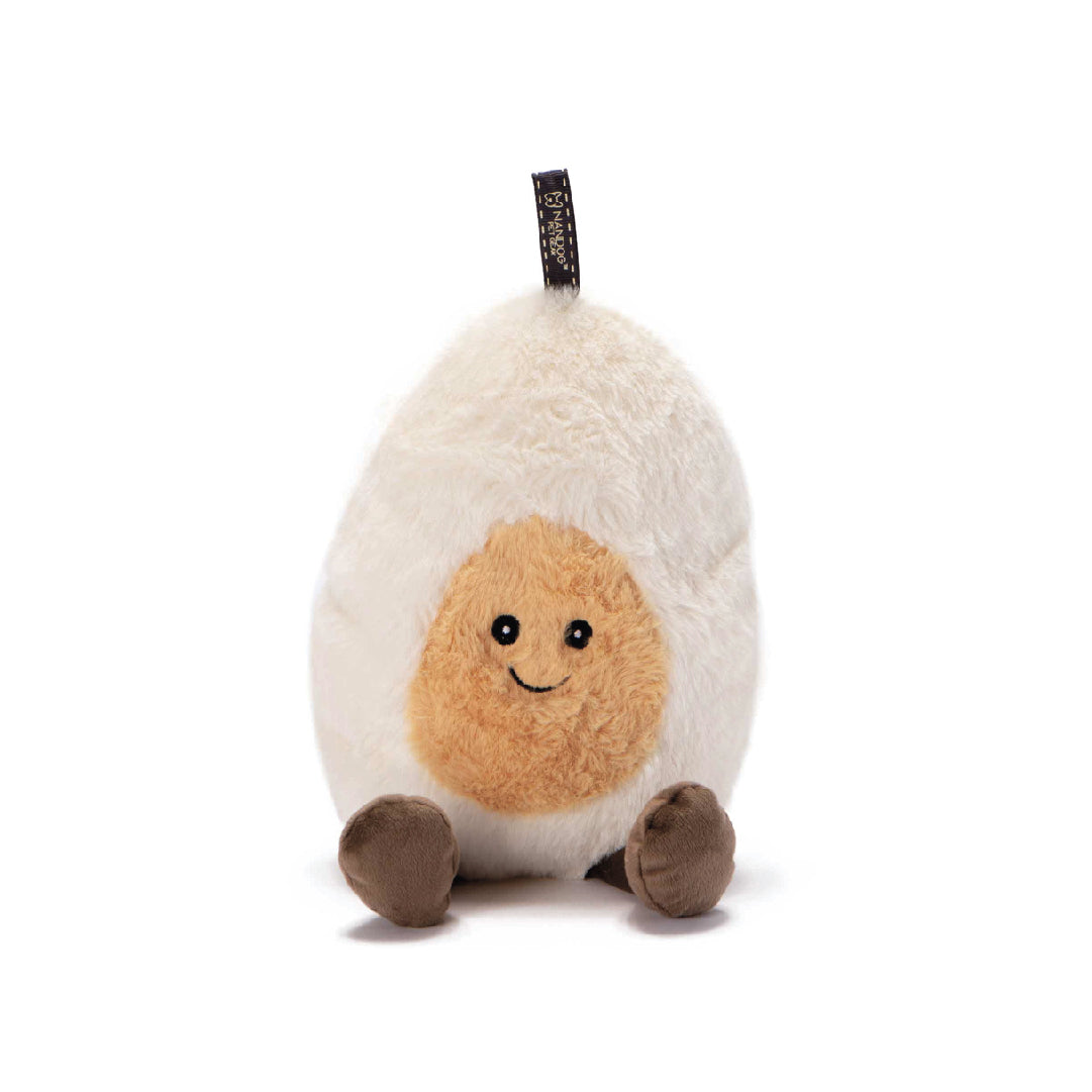 NANDOG My BFF Egg Dog Plush Toy